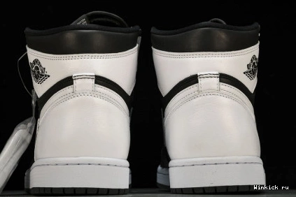 Panda” Jordan “Reverse High 1 OG Air 0902